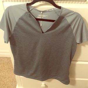 NWT Nike golf top